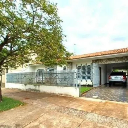 Image 2 - Rua Palmital, Jardim Imperial, Maringá - PR, 87025-210, Brazil - House for sale