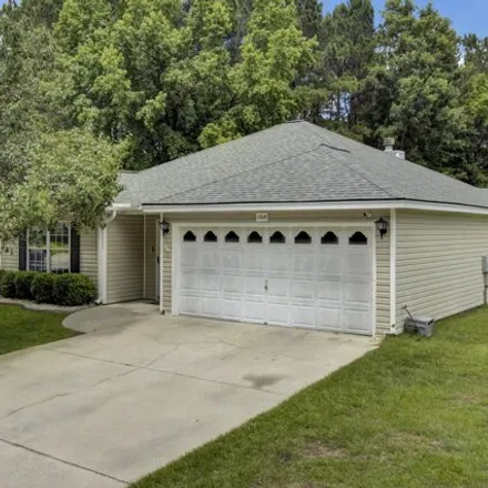 Buy this 3 bed house on 1708 Pheasant Lane in Hanahan, SC 29410
