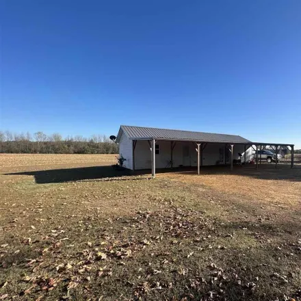 Buy this 2 bed house on 999 Donoho Levee Road in Weakley County, TN 38241