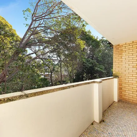 Rent this 2 bed apartment on 16-22 Helen Street in Lane Cove North NSW 2064, Australia