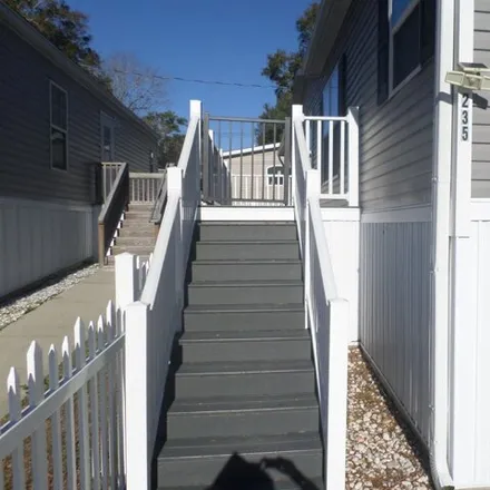 Image 3 - Apache Campground, Arcadian Dunes, Horry County, SC 29572, USA - Apartment for sale
