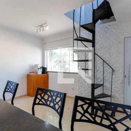 Rent this 3 bed house on Rua Coronel Francisco Araujo in Vila Ede, São Paulo - SP