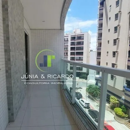 Buy this 2 bed apartment on Rua Doutor Otavio Manhaes de Andrade in Parque Areia Preta, Guarapari - ES