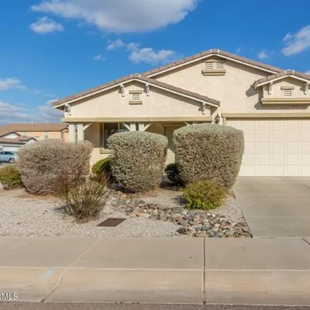 Rent this 4 bed house on 7109 South 74th Lane in Phoenix, AZ 85339