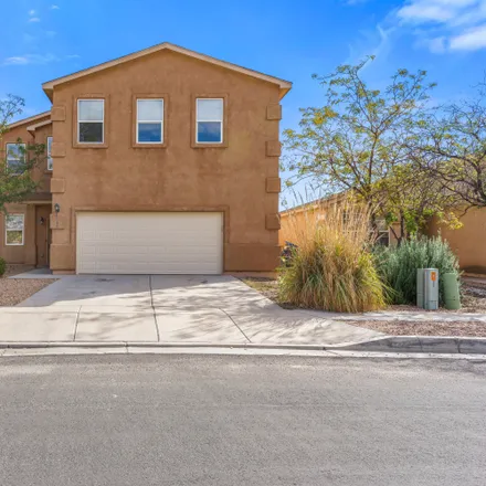 Buy this 3 bed loft on 3303 Rivulet Drive Southwest in Albuquerque, NM 87121