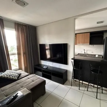 Rent this 3 bed apartment on Edifício Terra Parque in Rua Leonora Armstrong 55, Champagnat