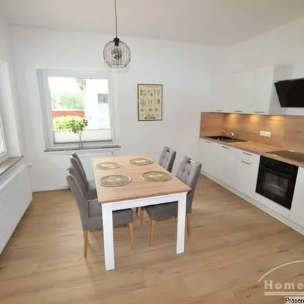 Rent this 2 bed apartment on Oberblockland 10 in 28357 Bremen, Germany