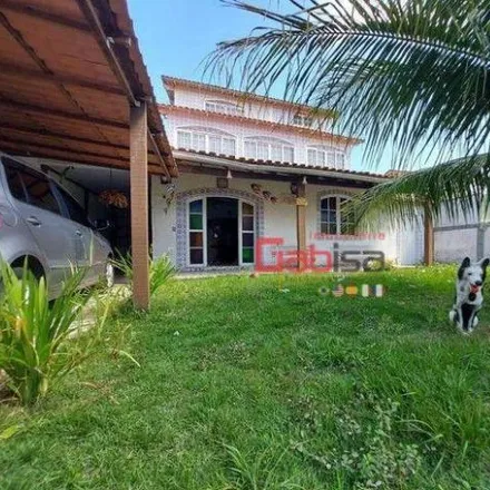 Image 2 - Rua Tainha, Cajueiro, Cabo Frio - RJ, 28924-221, Brazil - House for sale