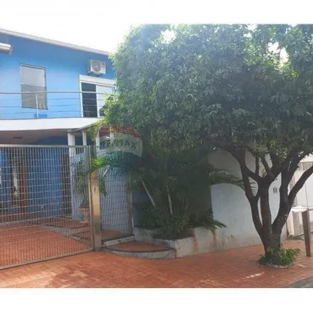 Buy this 3 bed house on Rua Elizário Dias Guillon in Jardim Primavera II, Mogi Mirim - SP
