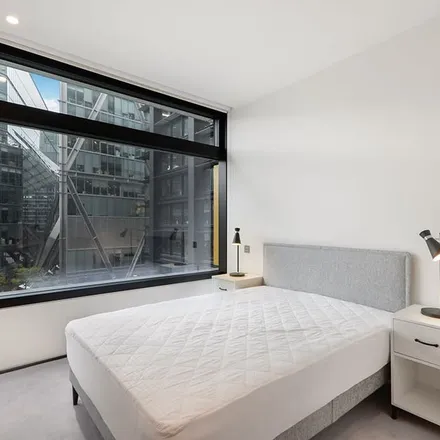 Rent this 2 bed apartment on Principal Tower in Worship Street, Bishopsgate