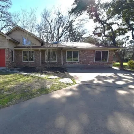 Buy this 3 bed house on 5905 Burlington Court in Austin, TX 78727