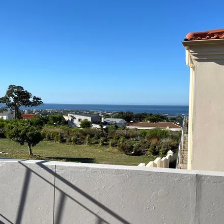 Image 7 - Hester De Wet Street, Overstrand Ward 13, Overstrand Local Municipality, 7201, South Africa - Apartment for rent