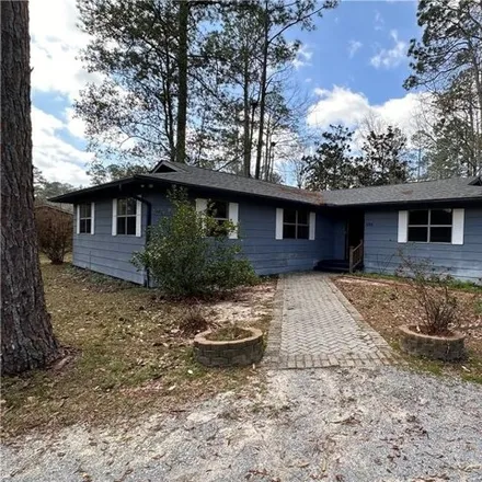 Buy this 4 bed house on 378 Ridgewood Street in St. Tammany Parish, LA 70471