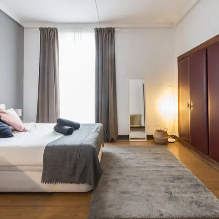 Rent this 1 bed apartment on Calle de la Luna in 16, 28004 Madrid