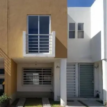 Buy this 3 bed house on Privada Rinconada López Cotilla in Laureles, 45150 Zapopan