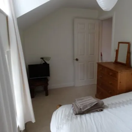 Image 4 - Winchester, West Hill, ENGLAND, GB - Apartment for rent