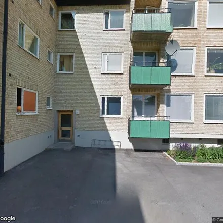 Rent this 3 bed apartment on unnamed road in 165 57 Stockholms kommun, Sweden