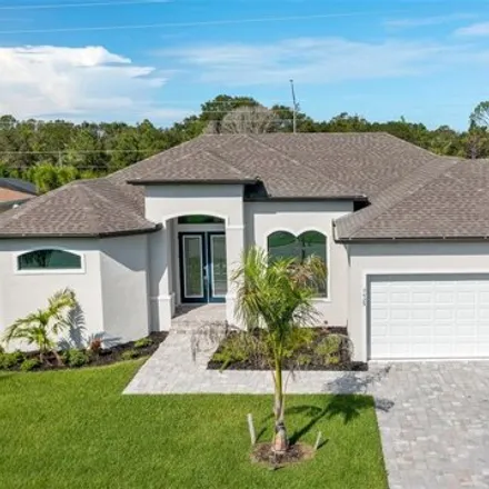 Buy this 3 bed house on 7431 South Seagrape Road in Punta Gorda, FL 33955