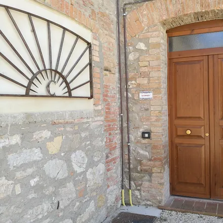 Rent this 2 bed apartment on Via delle Fontanelle in 06057 Monte Castello di Vibio PG, Italy