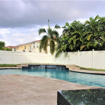 Image 8 - Dupont Place, Wellington, Palm Beach County, FL 33449, USA - House for sale
