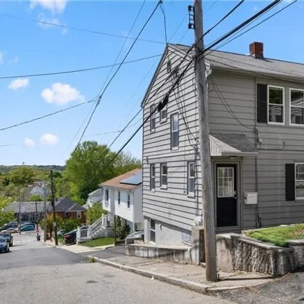 Buy this 4 bed house on 30 Christopher Street in Providence, RI 02904
