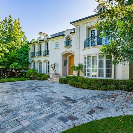 Rent this 9 bed house on 701 North Hillcrest Road in Beverly Hills, CA 90210