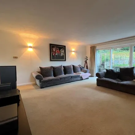 Rent this 4 bed house on Pantiles Close in Horsell, GU21 7PT