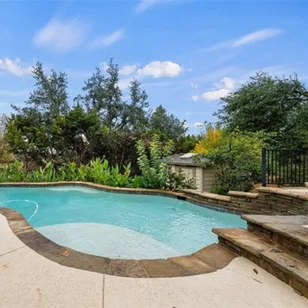 Buy this 5 bed house on 1508 Sirius Cove in Steiner Ranch, TX 78732