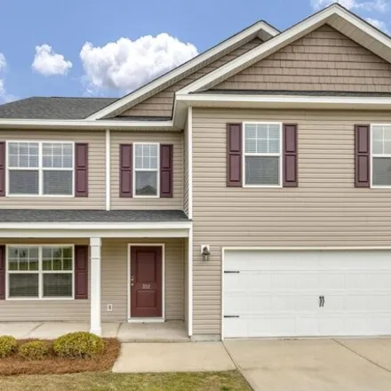 Buy this 4 bed house on 378 Finch Lane in Lexington County, SC 29073