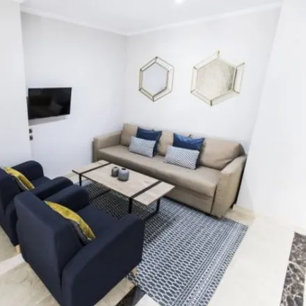 Rent this 5 bed apartment on Calle de Cea Bermúdez in 49, 28003 Madrid