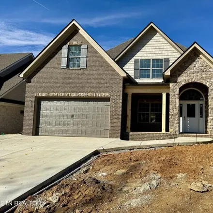 Buy this 4 bed house on unnamed road in Knox County, TN 37923