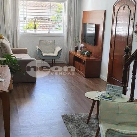 Image 2 - Rua 19 de Novembro, Anchieta, São Bernardo do Campo - SP, 09726-263, Brazil - House for sale