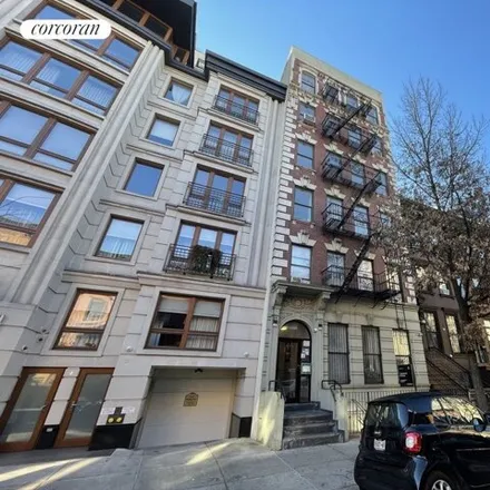Rent this 2 bed apartment on 56 West 127th Street in New York, NY 10027