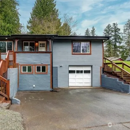 Buy this 2 bed house on 395 Wildwood Boulevard Southwest in Issaquah, WA 98027