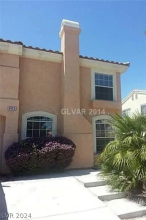 Buy this 3 bed house on 8465 Vast Horizon Avenue in Las Vegas, NV 89129
