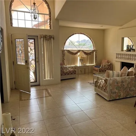 Image 3 - 55 Fig Leaf Place, Palm Gardens, Clark County, NV 89039, USA - House for sale