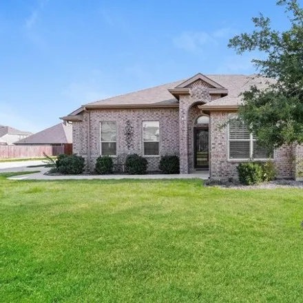 Rent this 4 bed house on 1571 Signature Drive in Weatherford, TX 76087