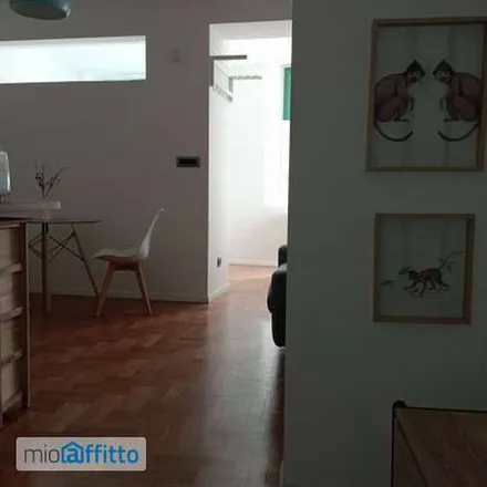 Rent this 1 bed apartment on Via Zamboni 58 in 40126 Bologna BO, Italy