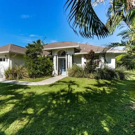 Buy this 3 bed house on 975 Hilltop Ct in Naples, Florida