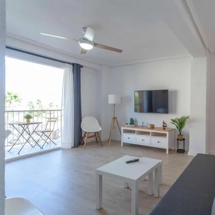Image 2 - Cavite Street, 183, 46011 Valencia, Spain - Apartment for rent