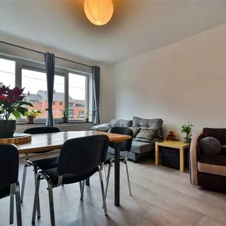 Image 6 - Rue des Jardins 33, 4500 Huy, Belgium - Apartment for rent