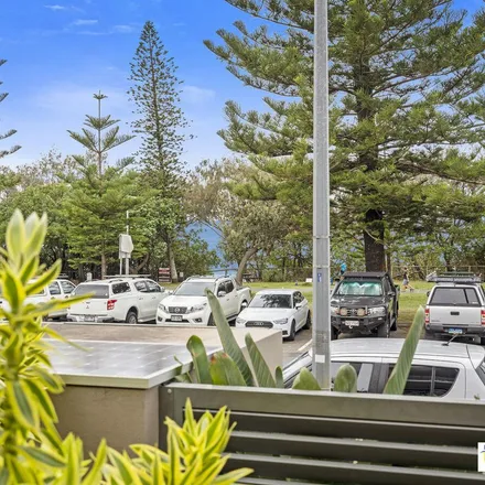 Rent this 3 bed apartment on Quest Coffee Roasters in James Street, Koala Park QLD 4220