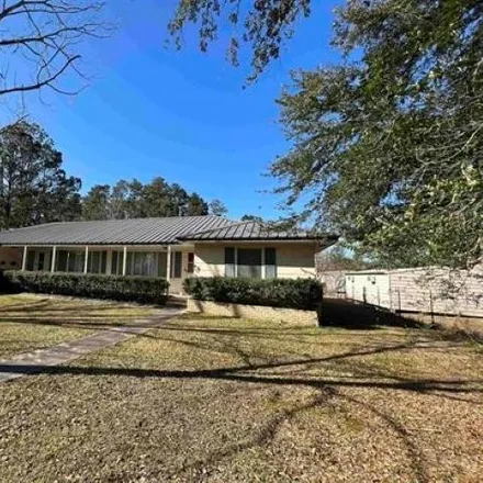 Image 1 - 236 Farm to Market Road 82, Kirbyville, Jasper County, TX 75956, USA - House for sale