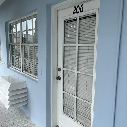 Rent this 1 bed apartment on 635 8th Street in Miami Beach, FL 33139