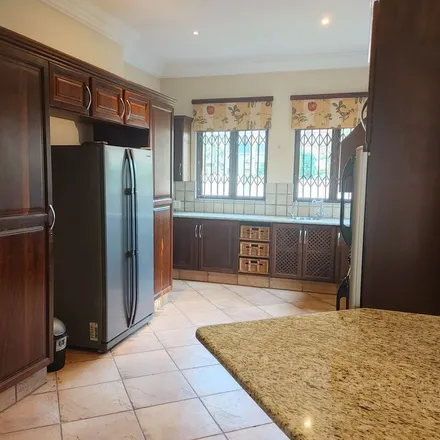 Image 3 - Woodhill Drive, Tshwane Ward 91, Gauteng, 0044, South Africa - Townhouse for rent