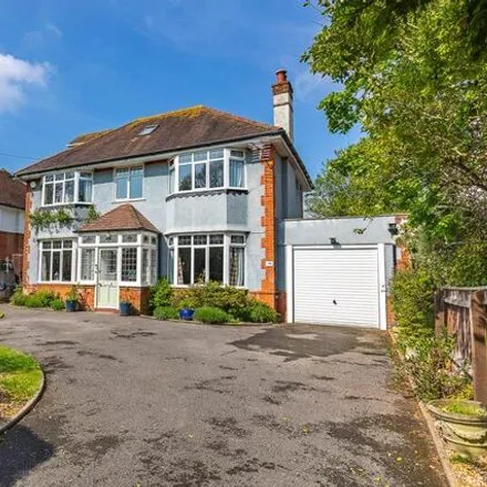 Image 1 - 22 Holdenhurst Avenue, Bournemouth, Christchurch and Poole, BH7 6RD, United Kingdom - House for sale