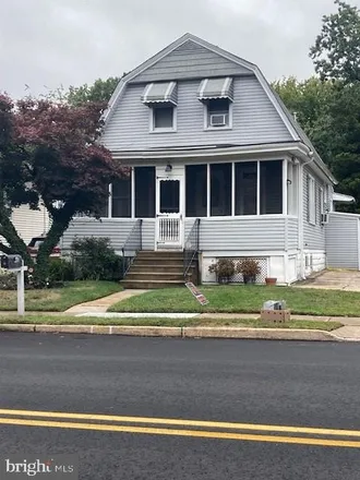 Buy this 3 bed house on 46 Central Avenue in Hamilton Township, NJ 08610