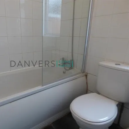 Image 7 - Kimberley Road, Leicester, LE2 1LH, United Kingdom - Duplex for rent