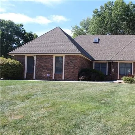 Buy this 5 bed house on 3700 Beatrice Court in Independence, MO 64055