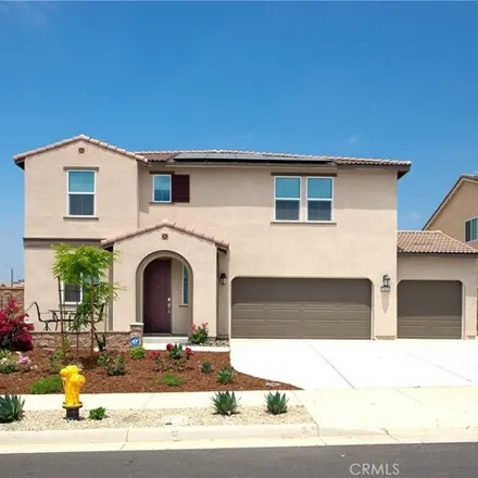 Buy this 4 bed house on unnamed road in Homeland, Riverside County